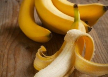 Descubre lo que le sucede a tu cuerpo si comes dos bananas por día