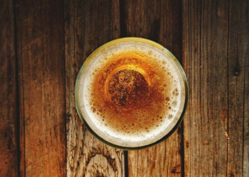 ¿Sin fermento para el pan? Prepara tu propia levadura casera con cerveza