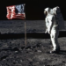 Hace 51 años, el hombre pisó por primera vez la Luna