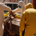 Coronavirus: la policía retiró 420 cadáveres de casas, autos y calles en Bolivia