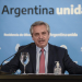 Deuda: Alberto Fernández no subirá la oferta y hablará el martes con los bonistas