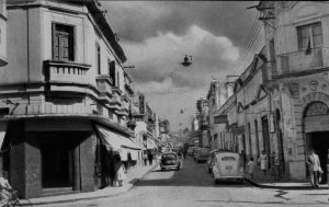 Hermosas muestras fotográficas de Nuestro "Jujuy Antiguo"