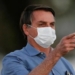 Bolsonaro, curado de coronavirus, volvió a trabajar