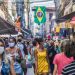 América Latina se convirtió en la segunda región del mundo con más muertes
