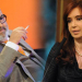 “Si voy preso pido que me manden a la celda que estaba preparada para Cristina”