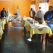 Reunión de jefes comunales para aunar criterios ante la pandemia