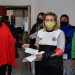 56 gimnasios y organismos deportivos recibieron subsidios del estado