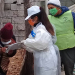 Acompañamiento a adultos mayores de Alto Comedero