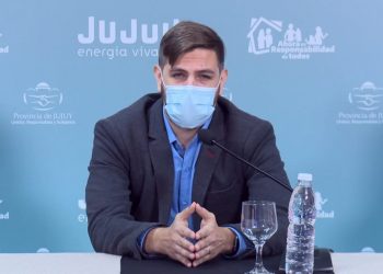 "Estamos trabajando en medidas para fomentar el consumo local", afirmó el Ministro Exequiel Lello