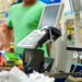 Trabajadores de supermercados y autoservicios mayoristas recibirán un aporte solidario