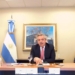 Deuda: los empresarios valoraron el discurso de Alberto Fernández pero hay dudas sobre el plan para la post-pandemia