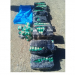 Secuestraron 60 kilos de hojas de coca y choferes del colectivo demorados