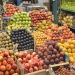 Nuevos horarios para mercados municipales