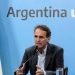 Katopodis: "La obra pública tendrá un rol clave en la reactivación económica"