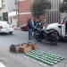 "DE PELÍCULA" Detuvieron camioneta con coca que pretendió fugarse
