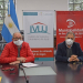 Alto Comedero cuenta con un nuevo espacio para víctimas de violencia de género
