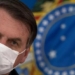 Jair Bolsonaro dio positivo por tercera vez