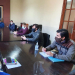 Asistencia para el departamento Ledesma