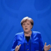 Merkel: "Europa está ante la situación más difícil de su historia"