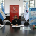 Firma de Convenio entre el Municipio y el Ministerio Público de la Acusación