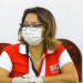 La ministra de Producción de Perú dio positivo de coronavirus