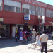 Preocupación por coronavirus en el Mercado de Concentración