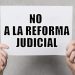 Cacerolazo y marcha contra la reforma judicial: "Buscan la impunidad de Cristina"
