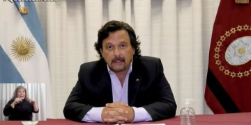 Impiden el ingreso de personas a la provincia de Salta