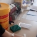 "Los médicos están entusiasmados", dijo el argentino que recibió la vacuna contra el coronavirus