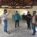 Iniciaron las obras para el hospital de campaña en Susques