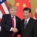 Trump le exige a China el cierre inmediato de su consulado en Houston