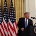 Donald Trump cambia repentinamente su actitud hacia el «virus chino»
