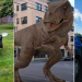 Jurassic Park en tu bolsillo: Google te permite traer a la vida diferentes dinosaurios