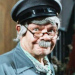 Así luce Tangamandapio, la ciudad de “Jaimito, el cartero”, el entrañable personaje de “El Chavo del 8″