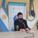 Intendente de perico anuncia nuevas medidas