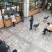 Las dependencias judiciales retoman progresivamente las actividades.