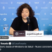 El 1,4% de los casos diarios confirmados en el país del día de ayer corresponden a Jujuy