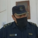 Policías Infectados en Perico