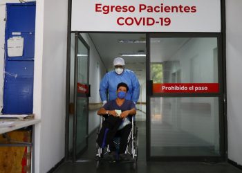 Un estudio halla que el 78% de los pacientes recuperados de COVID-19 desarrollan afecciones cardíacas