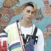 Khea se le declaró a Tini Stoessel ¡y la reacción de ella es imperdible!