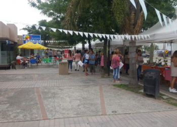 En jujuy se realizó la primer feria virtual para emprendedores