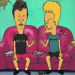 Beavis y Butt-Head volverán a la televisión en una nueva versión de la serie animada