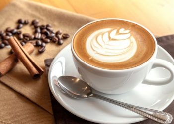 Descubre qué le ocurre a tu cuerpo si dejas de tomar café