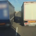 Dos camioneros provenientes de Bolivia dieron positivo de coronavirus
