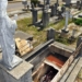 Hombre fue encontrado divagando  por el cementerio en el que meses atrás lo habían enterrado