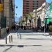 Así será el esquema de circulación esta semana