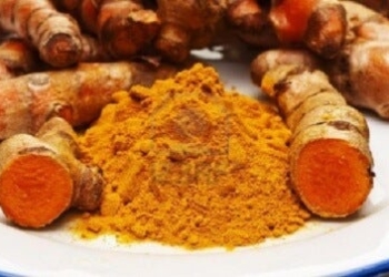 Señales de que tienes que desintoxicarte ¡Prueba con una cucharadita de cúrcuma al día!