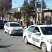 Sentido homenaje en plena calle al efectivo policial fallecido