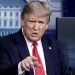 Trump amenaza con recortar fondos a las escuelas que no abran por el coronavirus