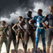 Llega un nuevo tráiler de la próxima temporada de The Boys